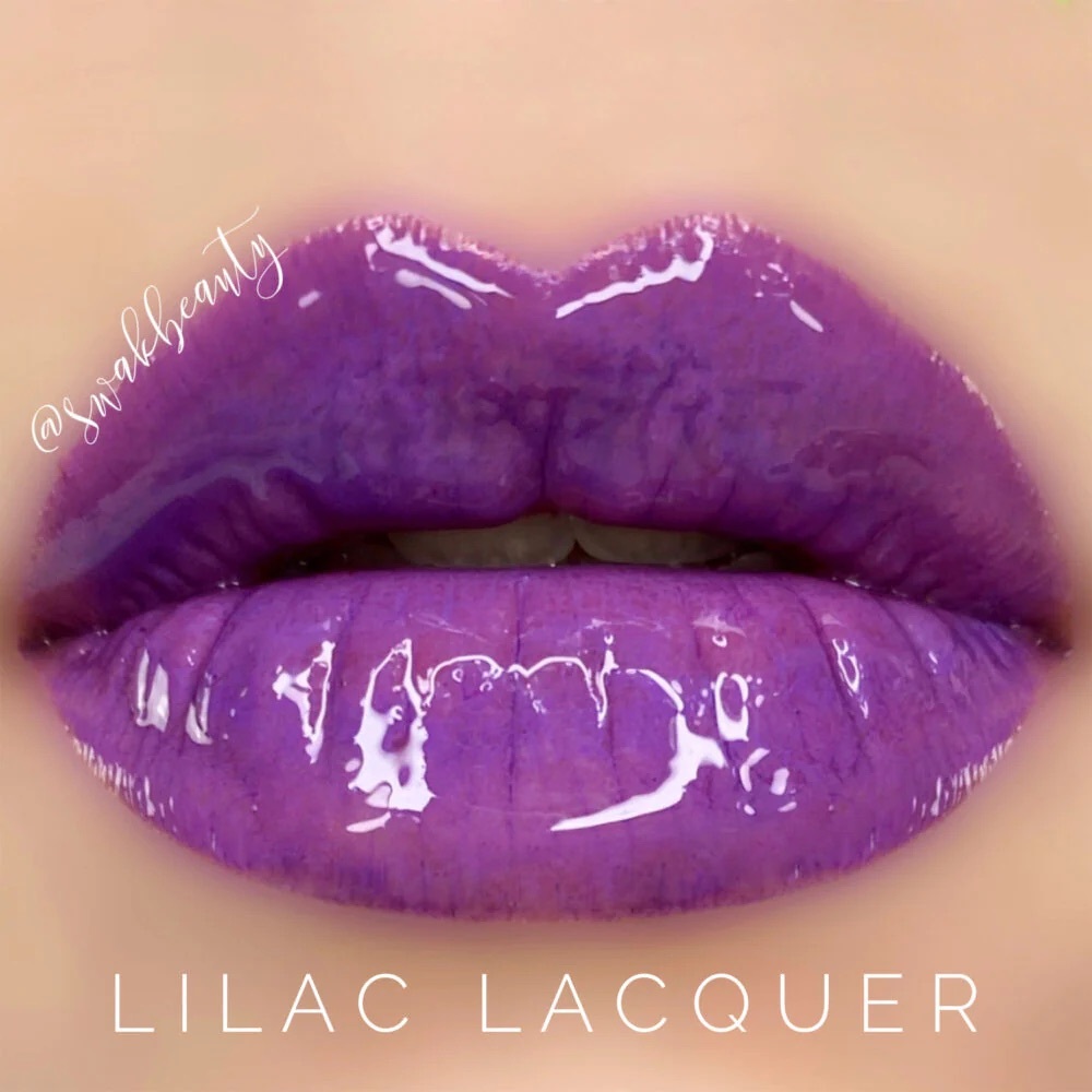 LipSense - Lilac Lacquer
